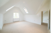 Middle Weald bedroom extension leads