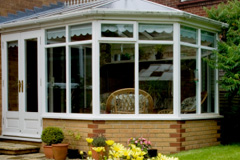 conservatories Middle Weald