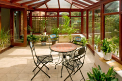 Middle Weald conservatory quotes