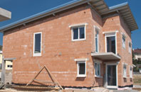 Middle Weald home extensions