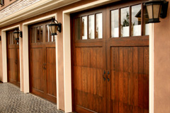Middle Weald garage extension quotes