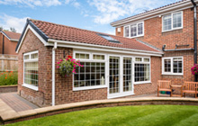 Middle Weald house extension leads